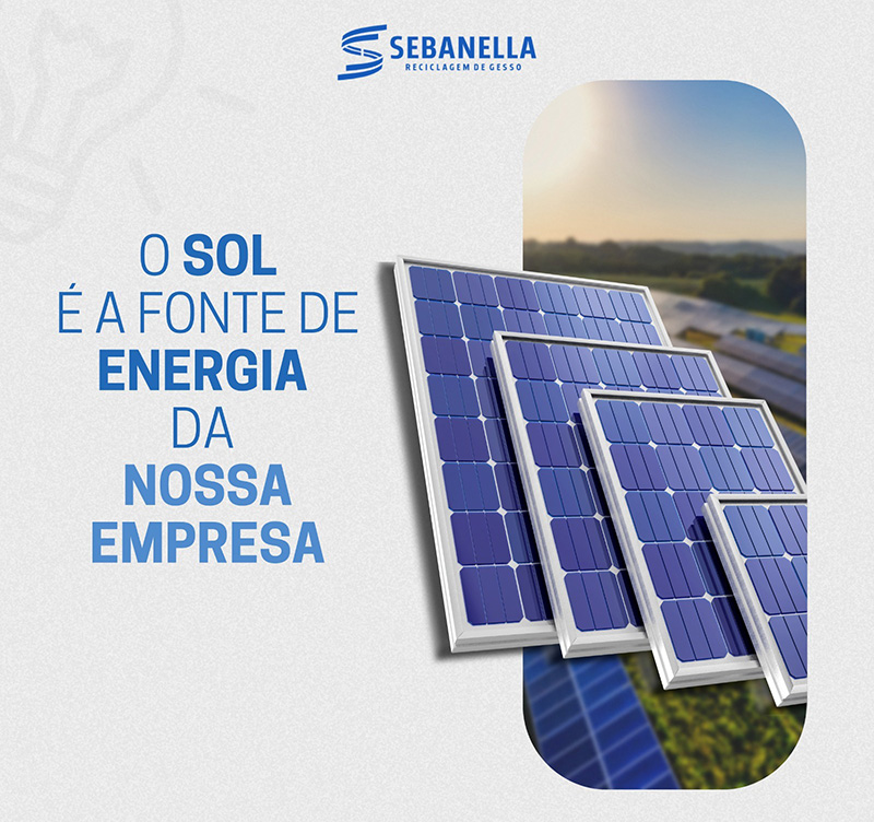 Energia Solar